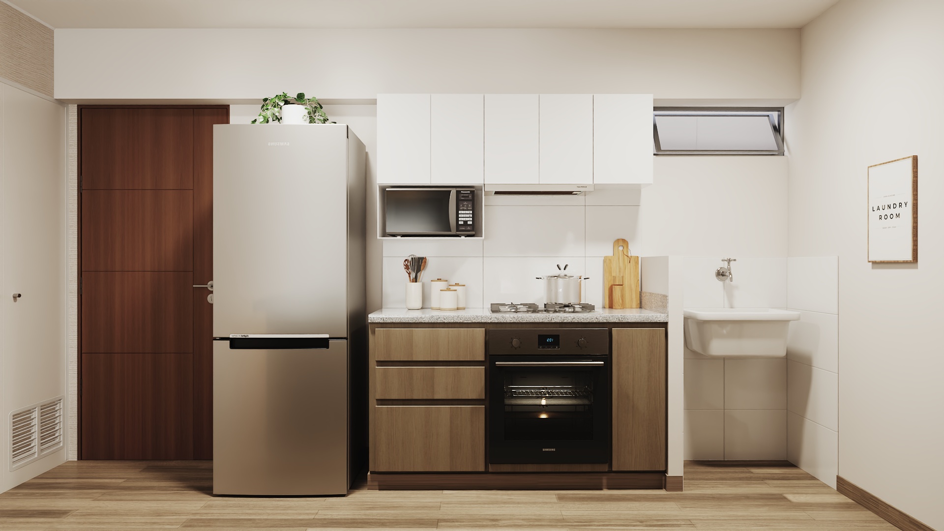 Cocina