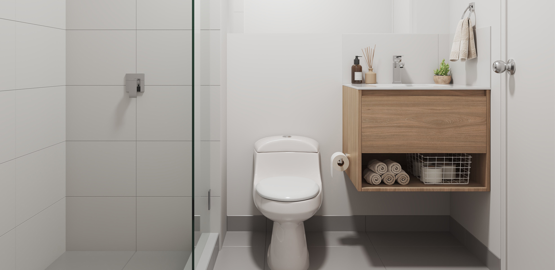 Baño