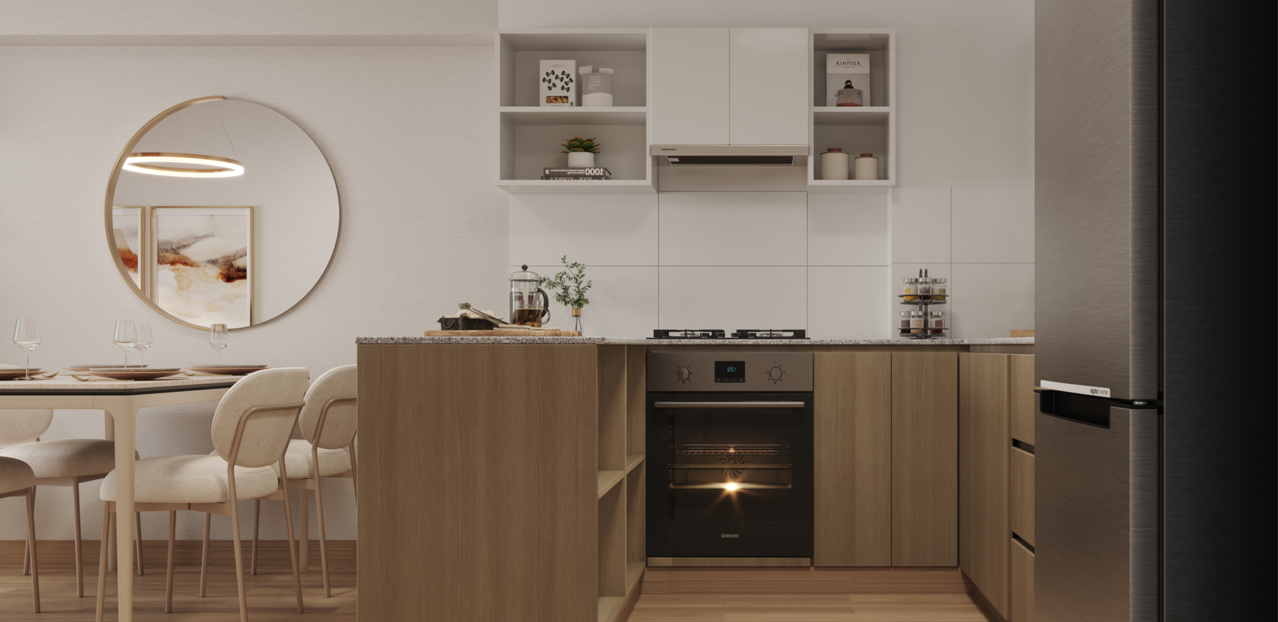 Cocina
