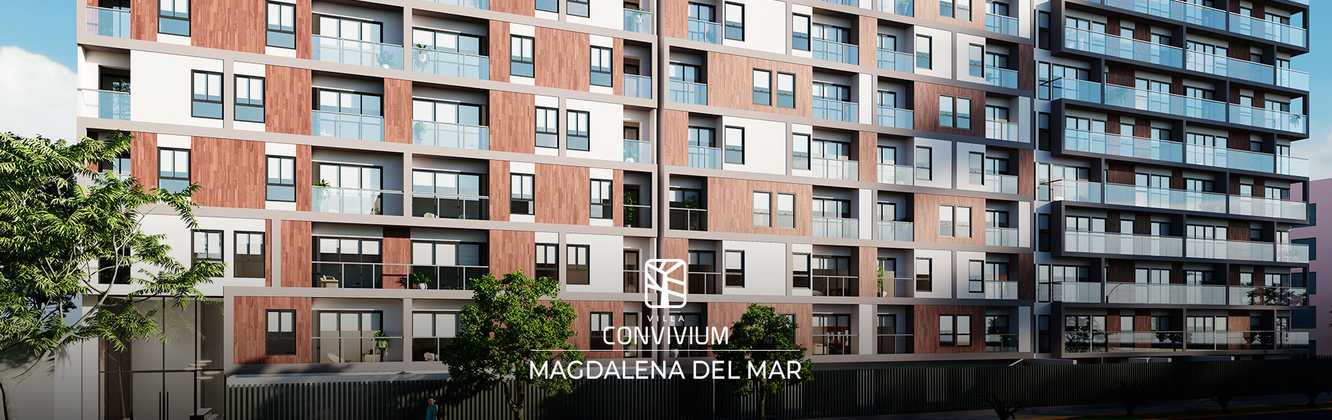 Villa Convivium